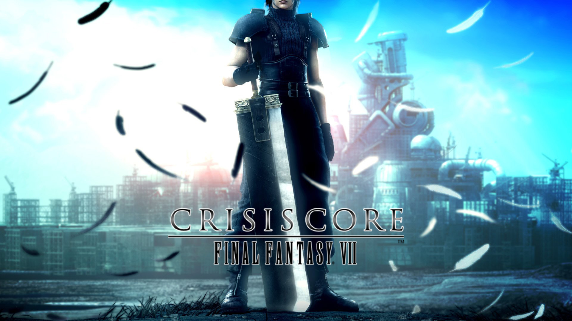 Final fantasy crisis core прохождение