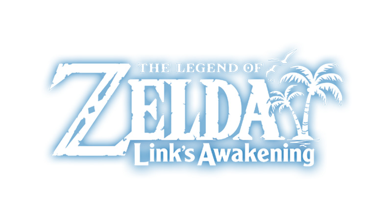 Zelda Link's Aweking Remake