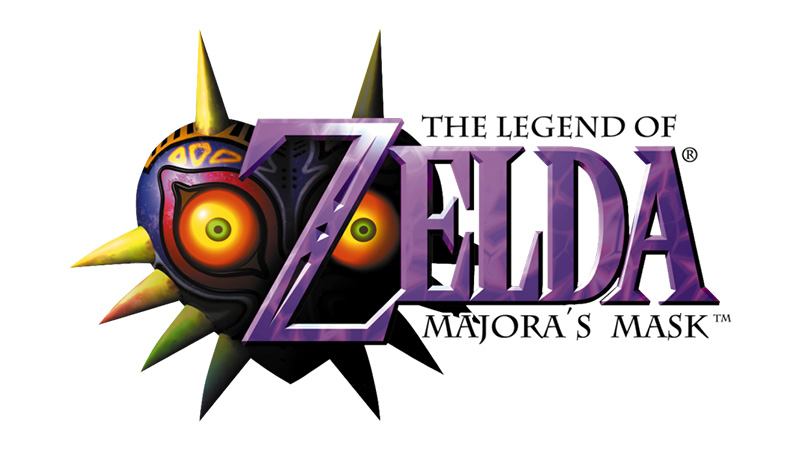 Zelda Majora's s Mask