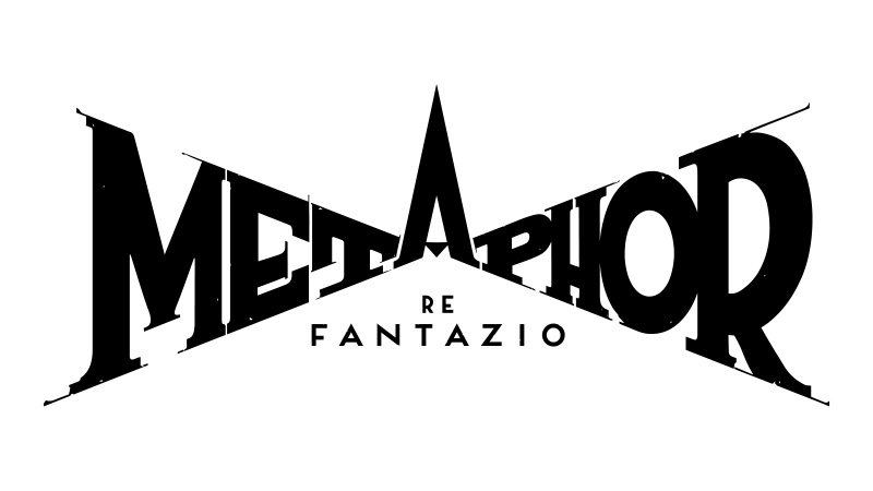 metaphor : refantazio